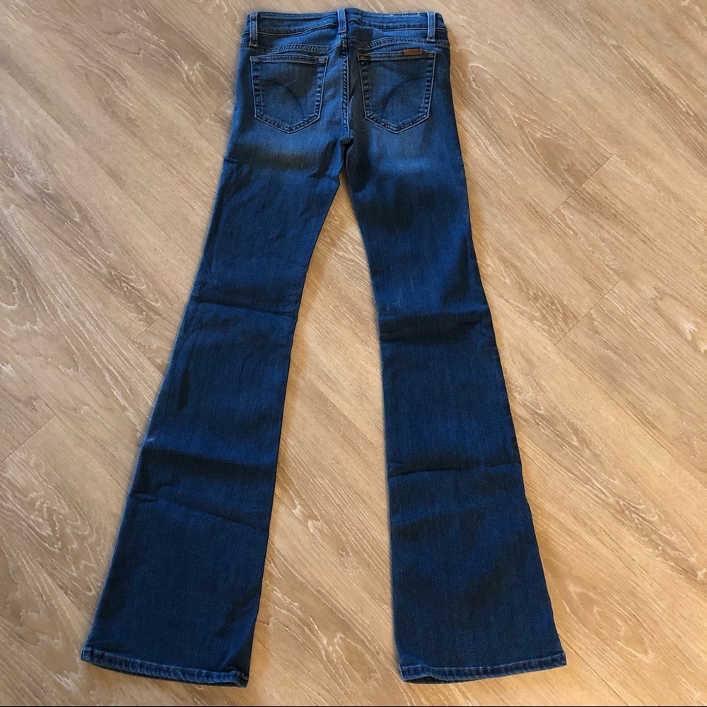 Joe’s Jeans The Icon Flare